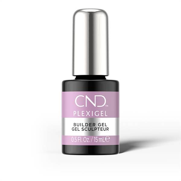 CND PLEXIGEL BUILDER COLOR COOL BERRY